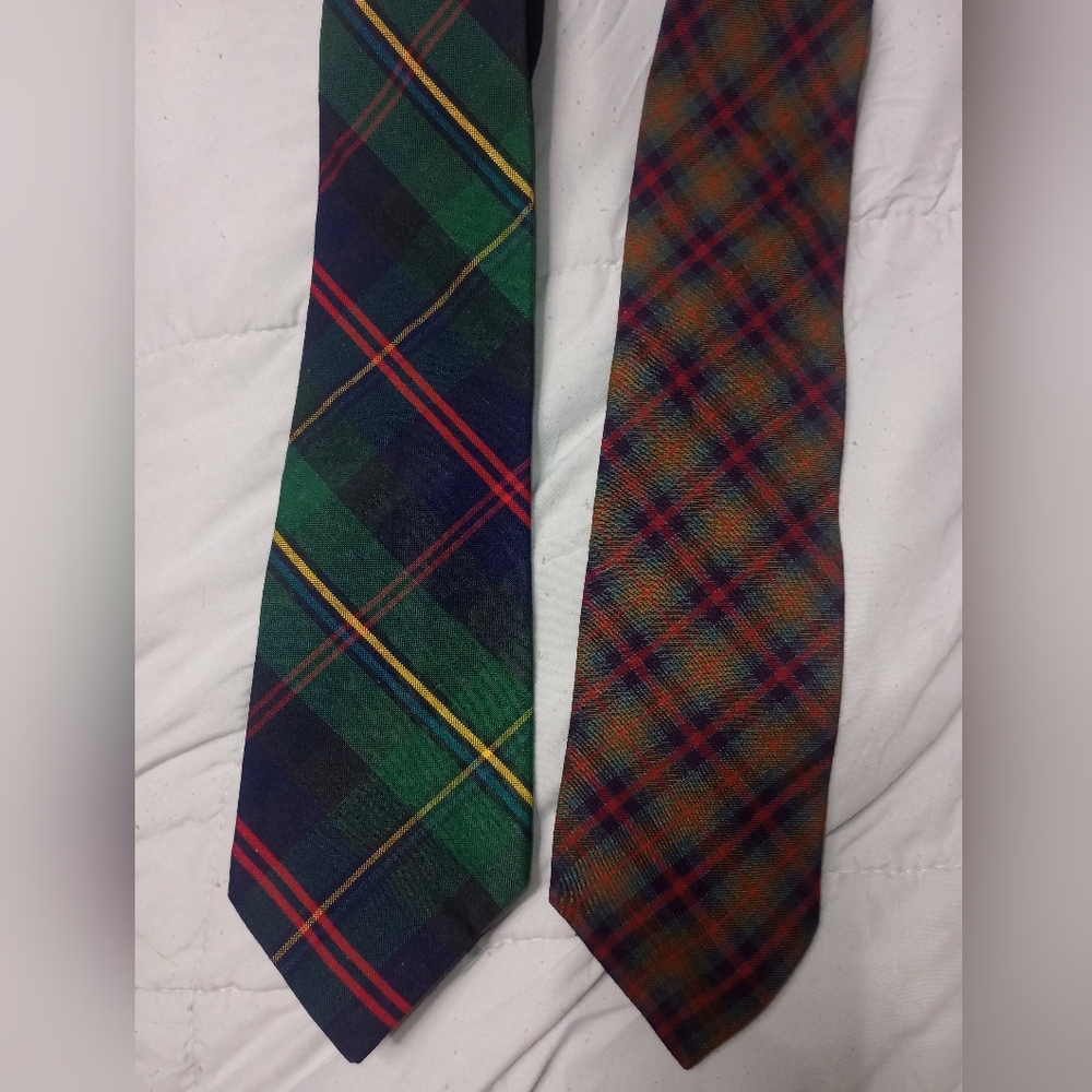 Ties